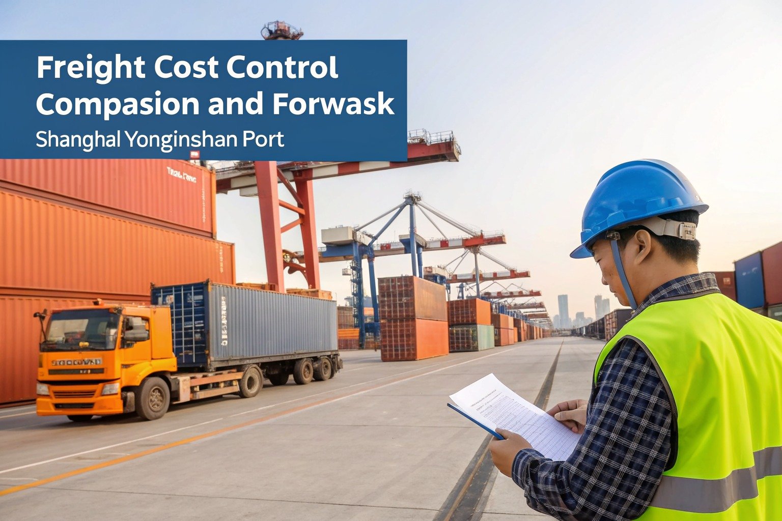 What Costs Should I Expect with express courier from China? - freight cost and risk review