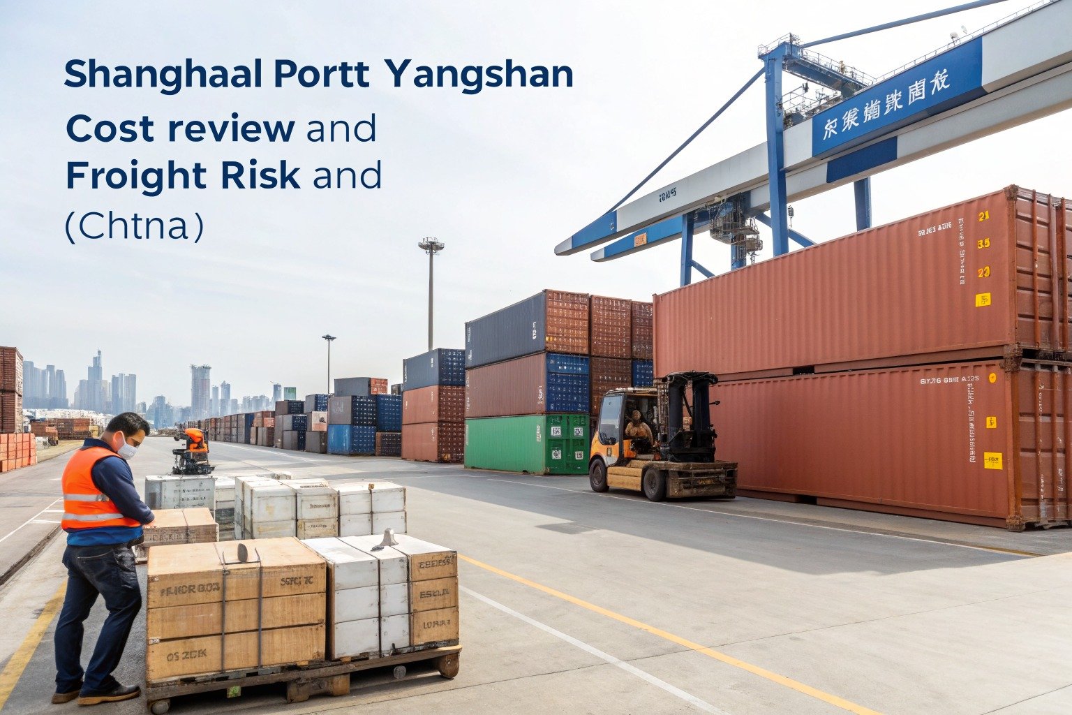 How Can I Reduce Risk When Booking express courier from China? - freight cost and risk review