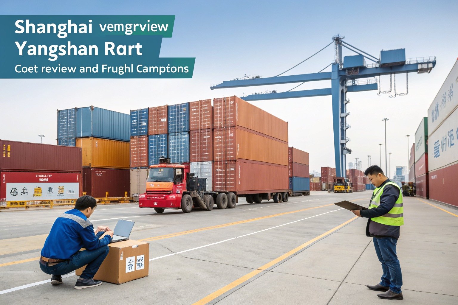 How Do Transit Times Change When I Use express courier from China? - freight cost and risk review