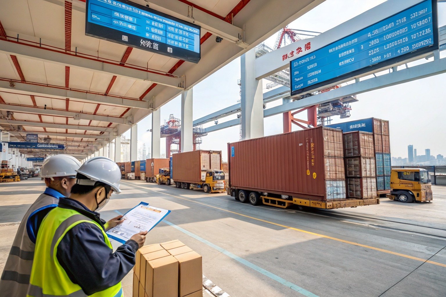 How Much Does Freight from China to UK Usually Cost? - freight cost and risk review