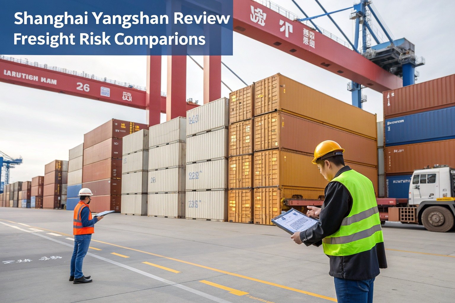 Which Documents Are Needed for door-to-door shipping from China? - freight cost and risk review