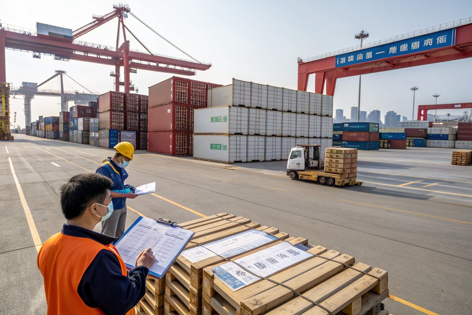 How Can Amazon sellers Avoid stockouts When Importing from China? - freight cost and risk review