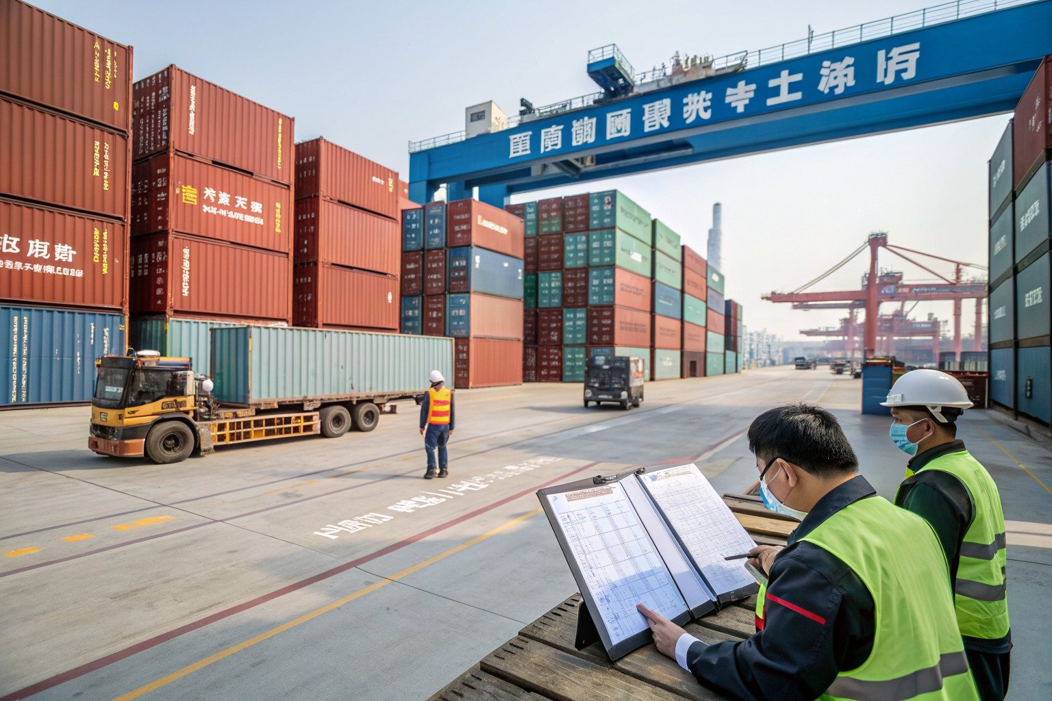 Should Amazon sellers Use DDP or FOB Shipping from China? - freight cost and risk review