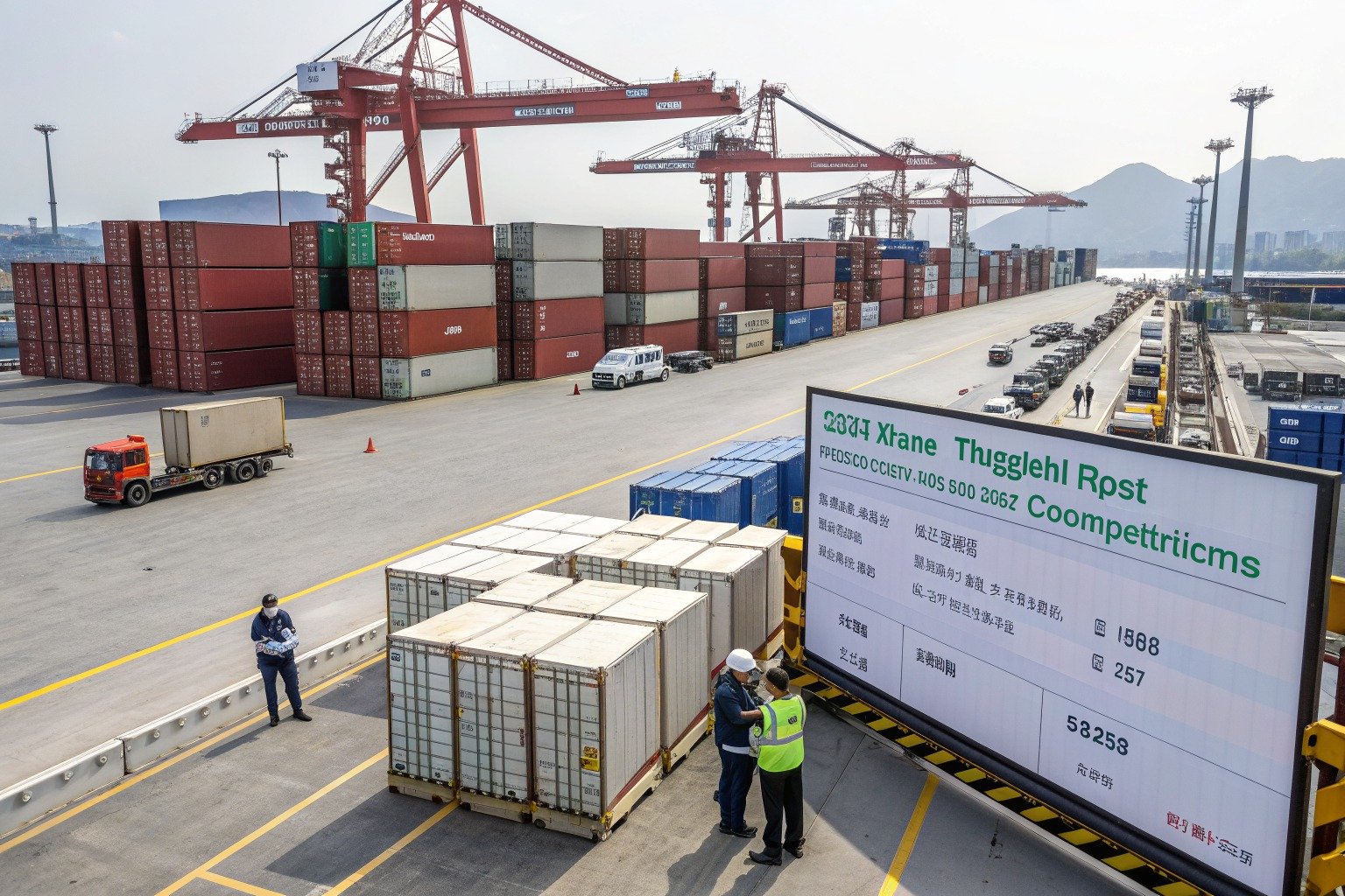 When Should Amazon sellers Switch from Express to Air or Sea Freight from China? - freight cost and risk review