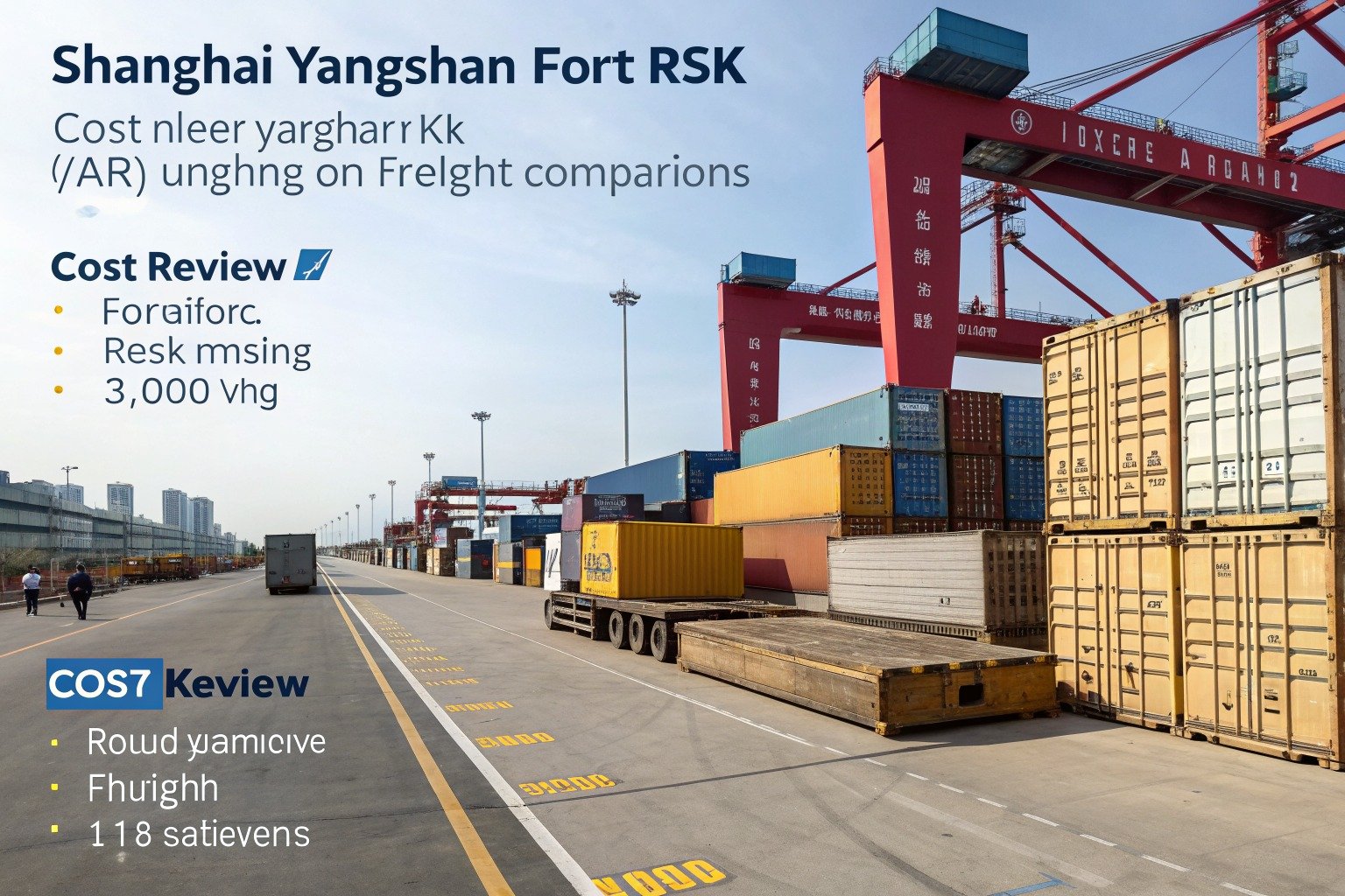How Should Shopify brands Plan Shipping from China Around small-batch replenishment? - freight cost and risk review