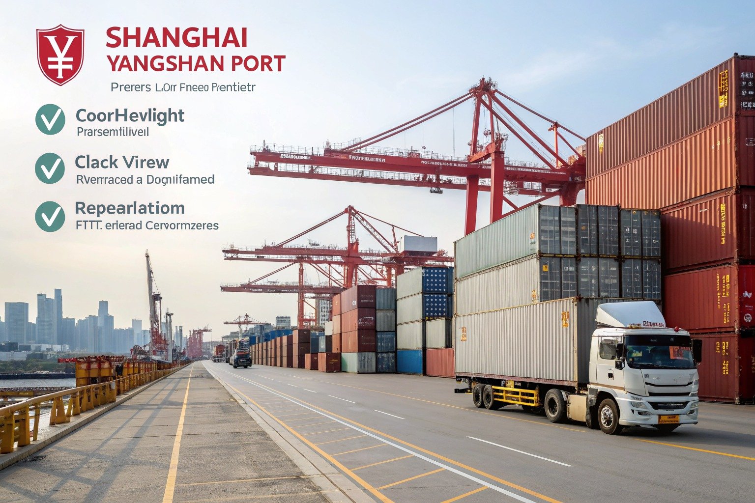 When Should Shopify brands Switch from Express to Air or Sea Freight from China? - freight cost and risk review