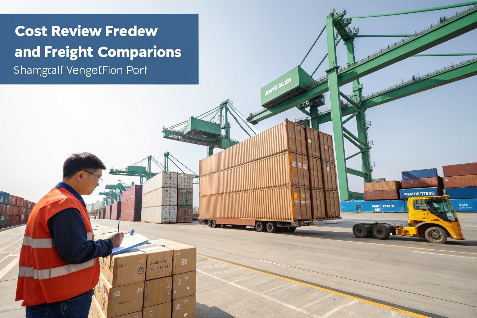 How Should retail buyers Plan Shipping from China Around seasonal launch dates? - freight cost and risk review