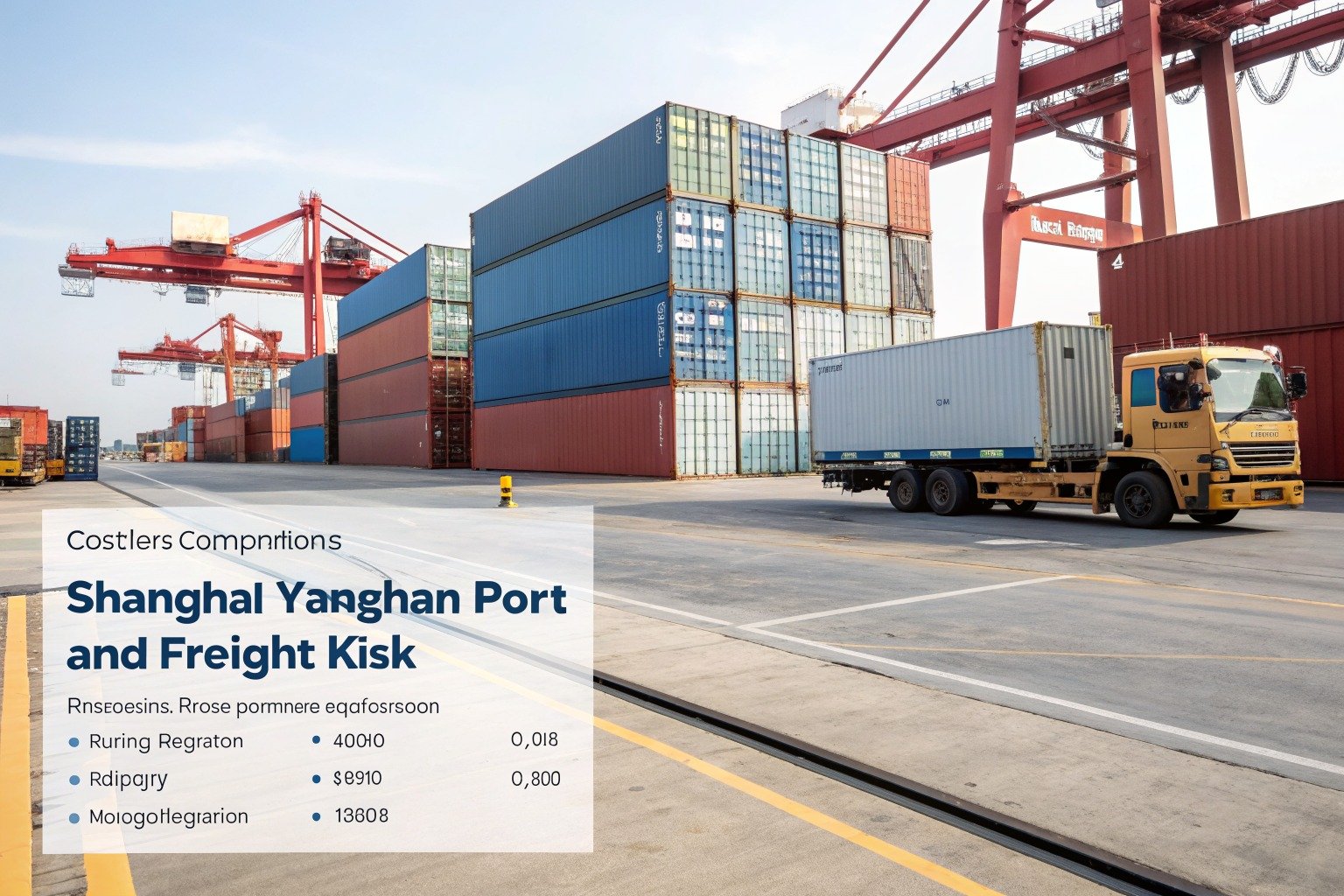 When Should retail buyers Switch from Express to Air or Sea Freight from China? - freight cost and risk review
