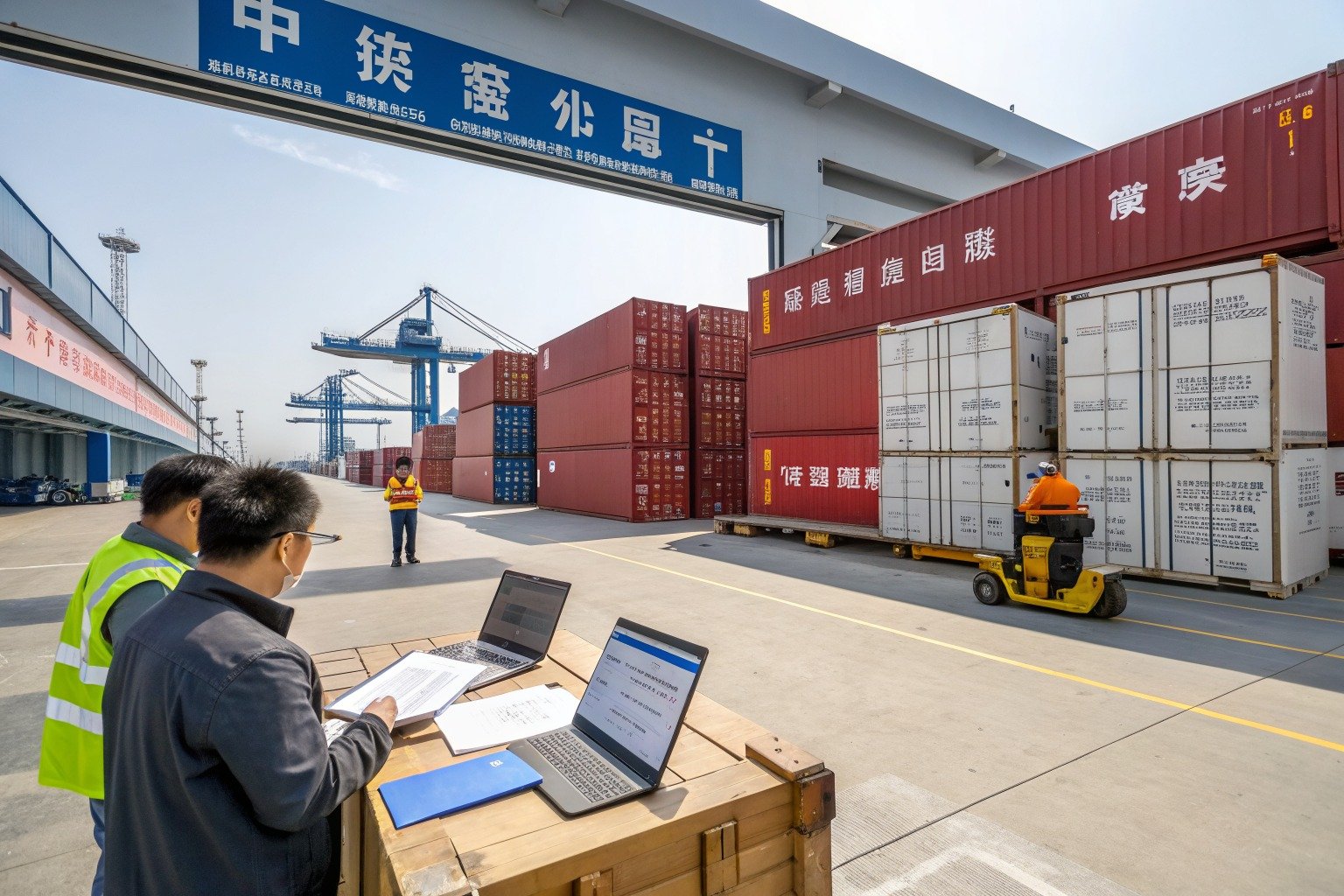 What Freight Forwarder Services Do wholesale importers Need Most from China? - freight cost and risk review