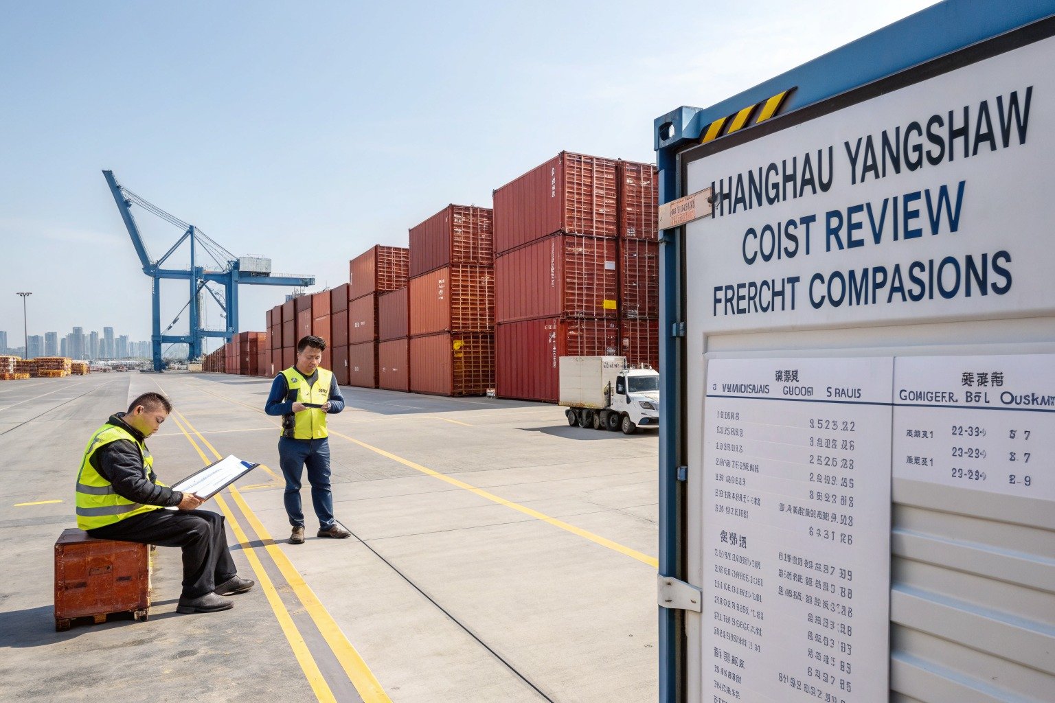How Should distributors Plan Shipping from China Around regional warehouse delivery? - freight cost and risk review