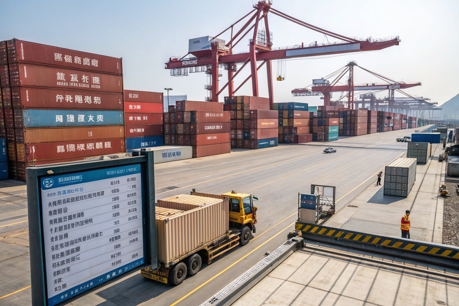 When Should distributors Switch from Express to Air or Sea Freight from China? - freight cost and risk review