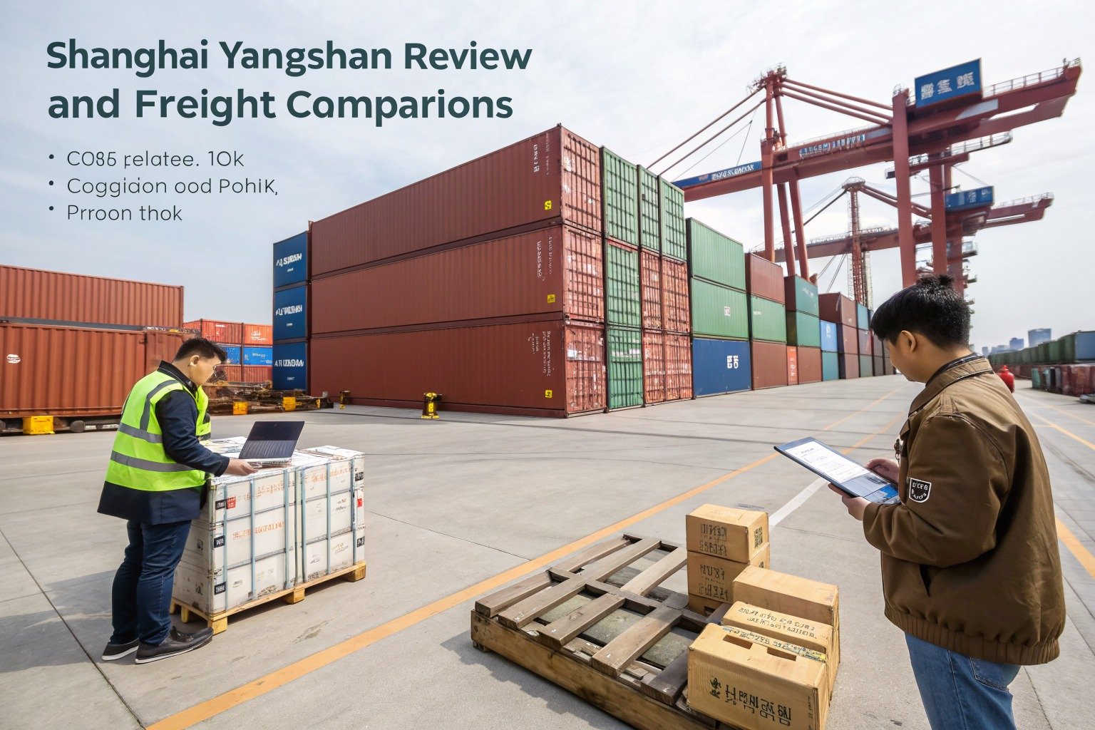 How Should private label brands Plan Shipping from China Around supplier coordination? - freight cost and risk review