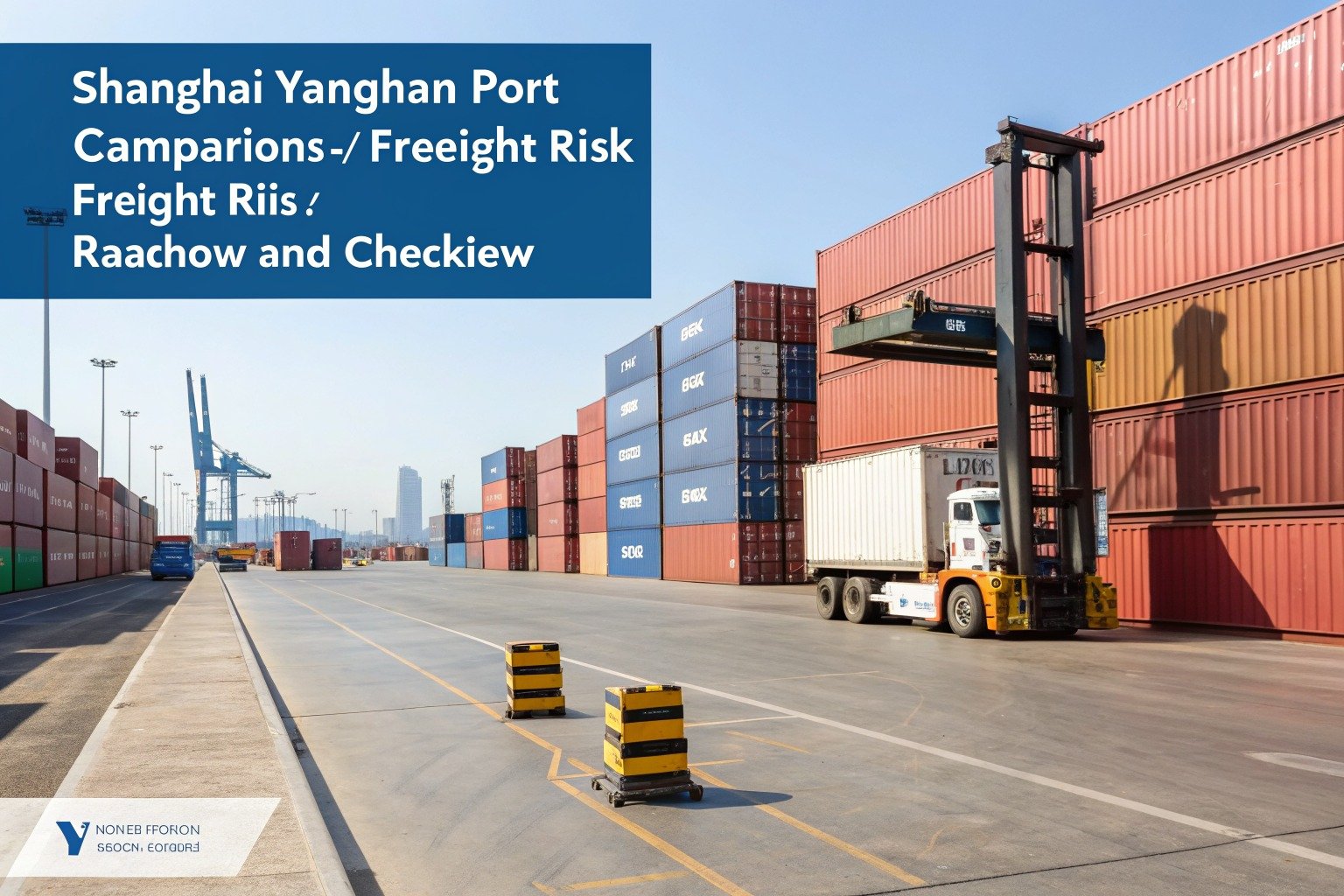 What Freight Forwarder Services Do private label brands Need Most from China? - freight cost and risk review