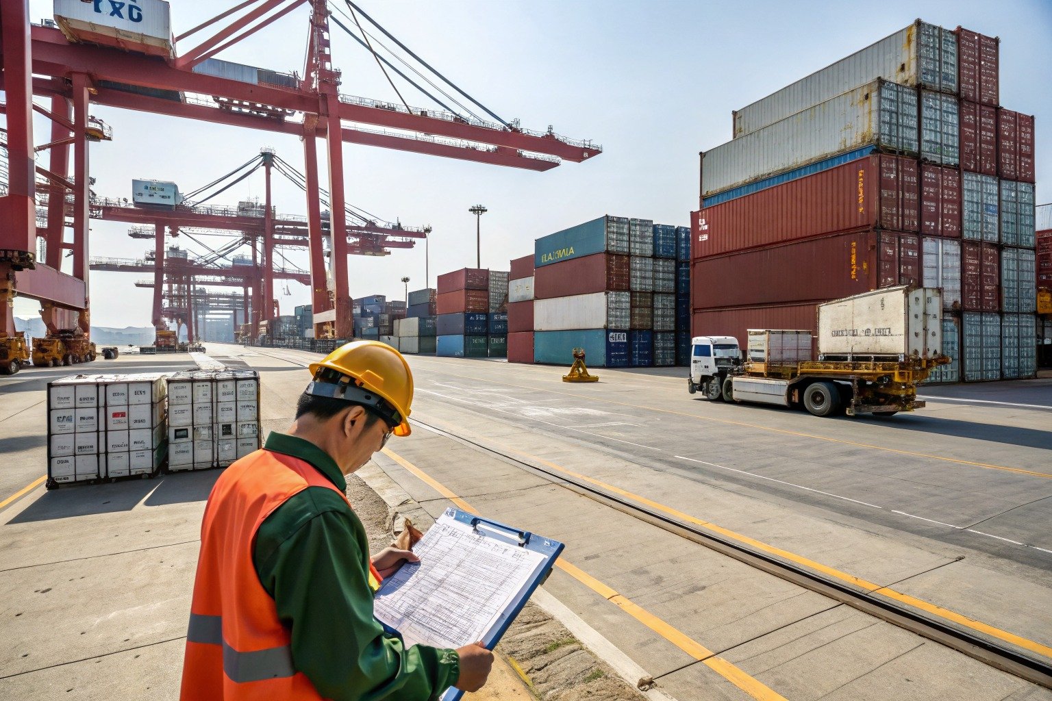 When Is Air Freight from China to UK Worth the Extra Cost? - freight cost and risk review