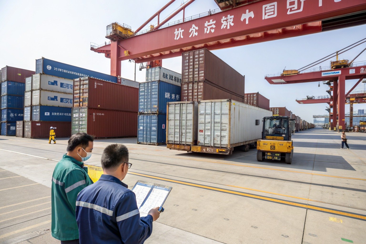 When Should private label brands Switch from Express to Air or Sea Freight from China? - freight cost and risk review
