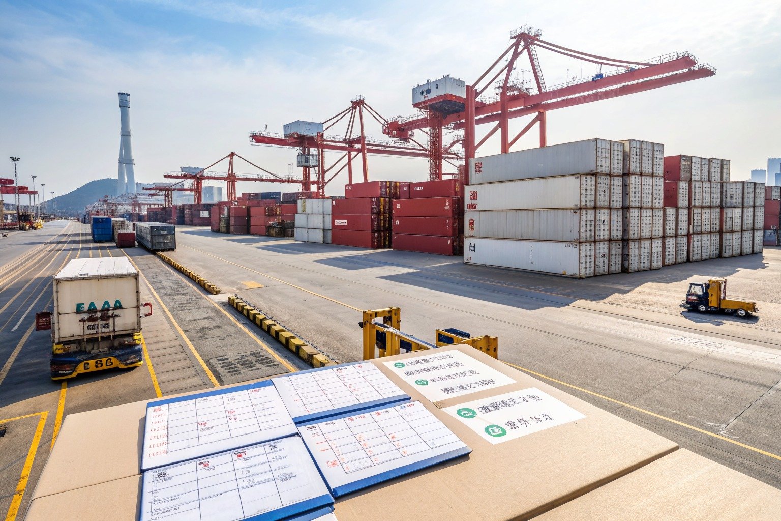 How Can startup importers Avoid customs mistakes When Importing from China? - freight cost and risk review
