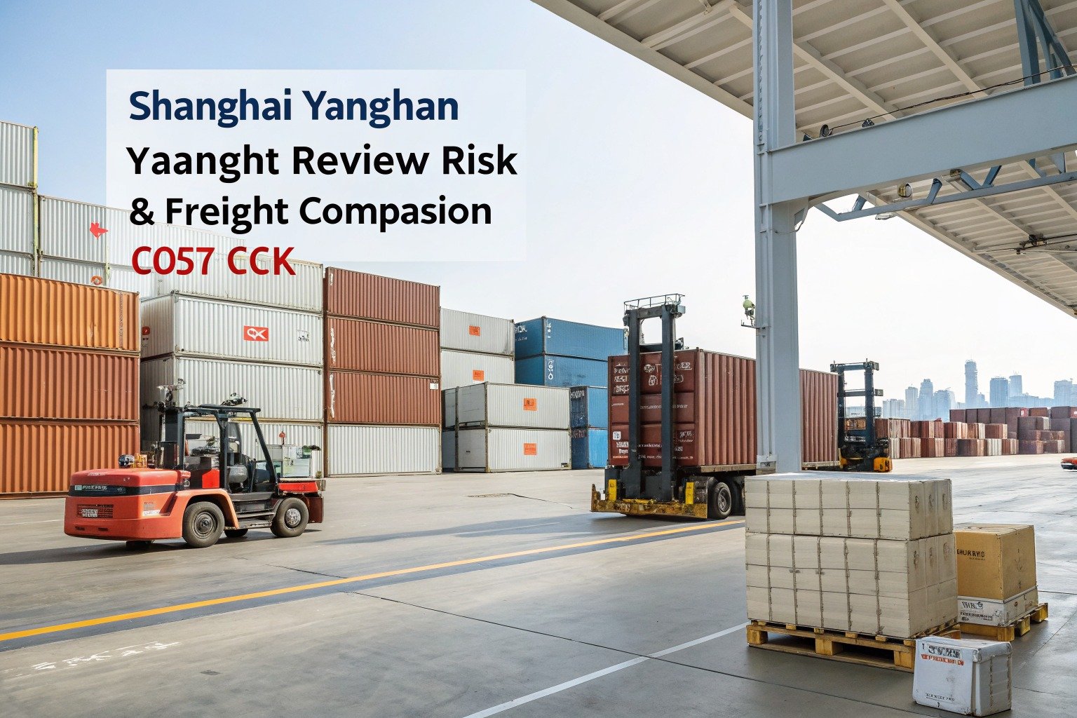 When Should startup importers Switch from Express to Air or Sea Freight from China? - freight cost and risk review