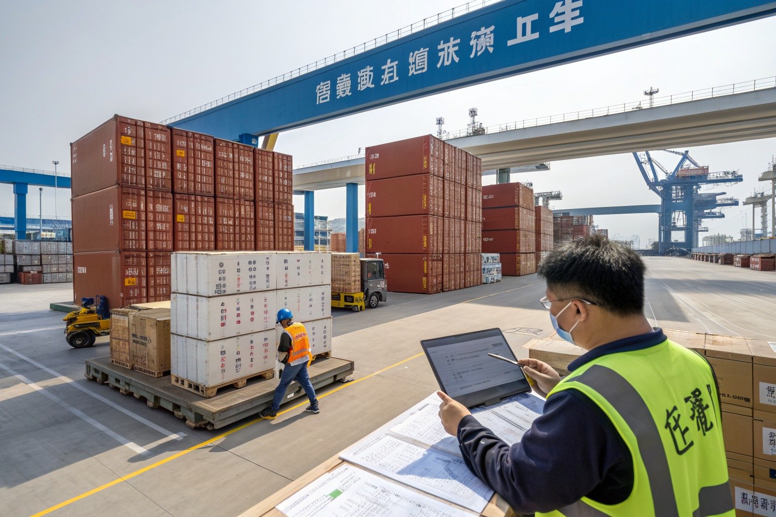 How Should e-commerce operators Plan Shipping from China Around fast restocking? - freight cost and risk review