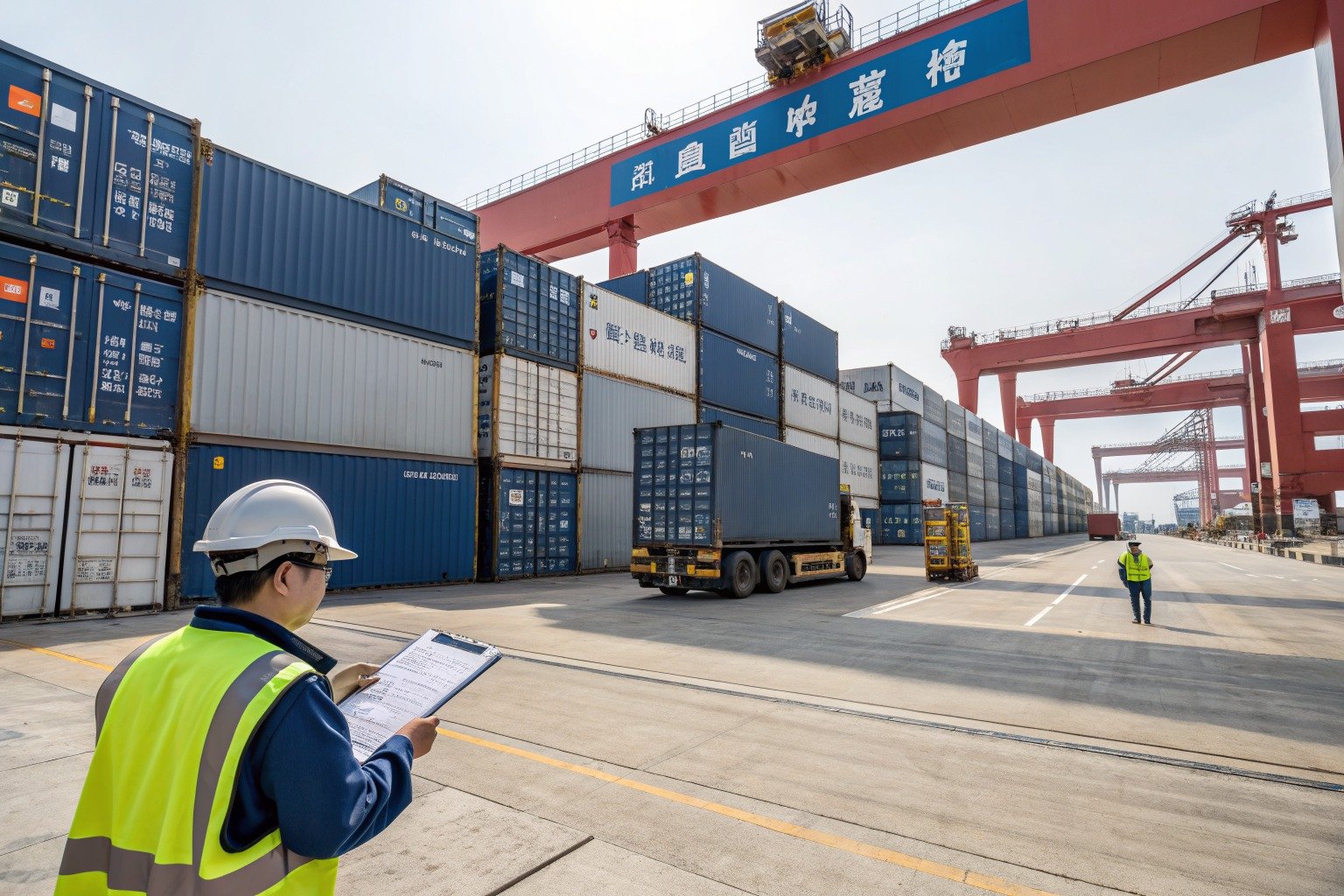 What Is the Best Way to Ship apparel from China? - freight cost and risk review