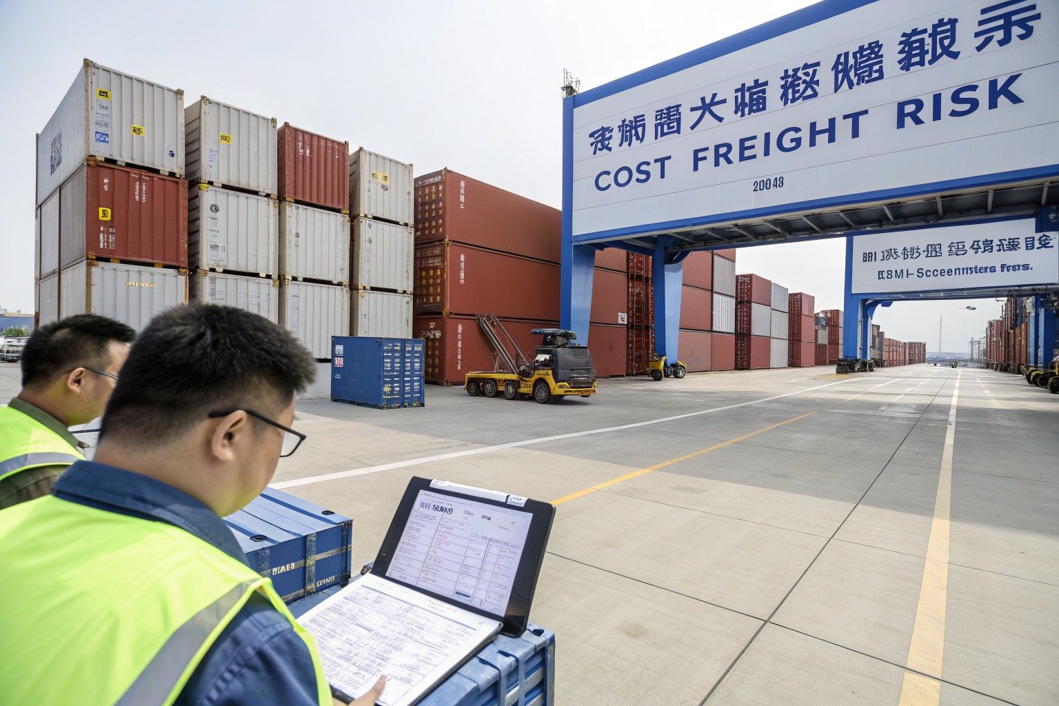 What Packaging Checks Matter Before Shipping apparel from China? - freight cost and risk review