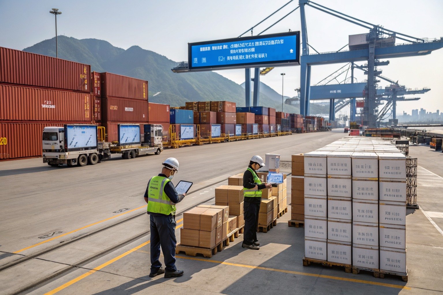 How Can I Avoid Damage When Shipping apparel from China? - freight cost and risk review