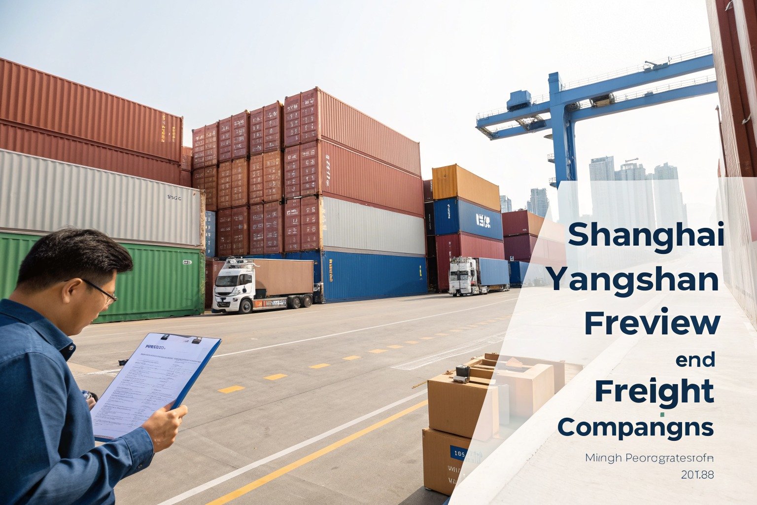 Which Documents Do I Need to Import apparel from China? - freight cost and risk review