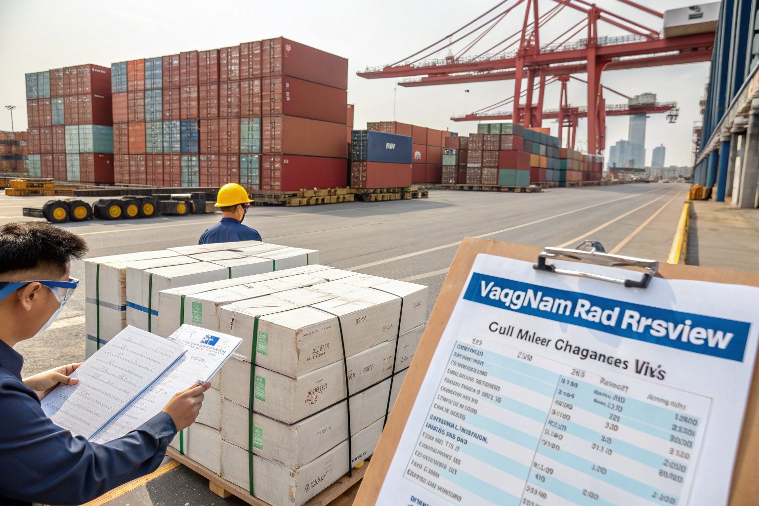 What Packaging Checks Matter Before Shipping home decor from China? - freight cost and risk review