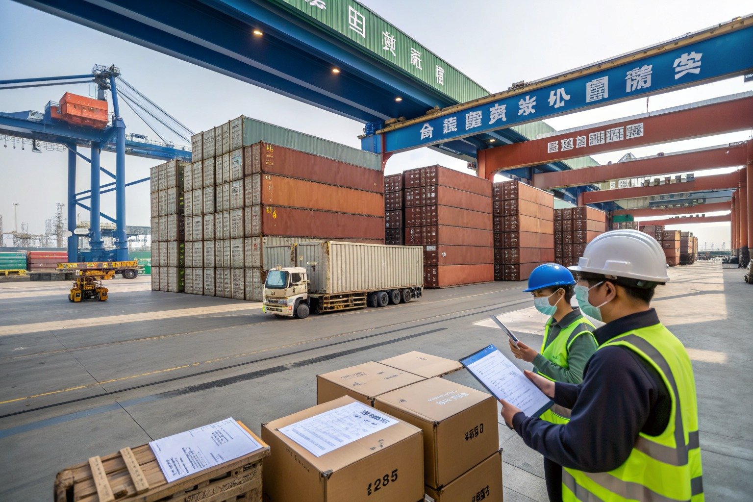 When Is Air Freight Worth It for home decor from China? - freight cost and risk review