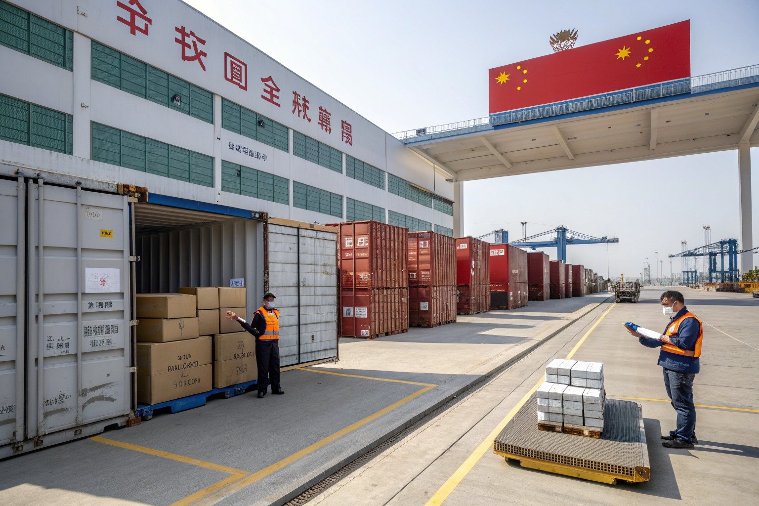 Should I Use DDP Shipping for electronics from China? - freight cost and risk review
