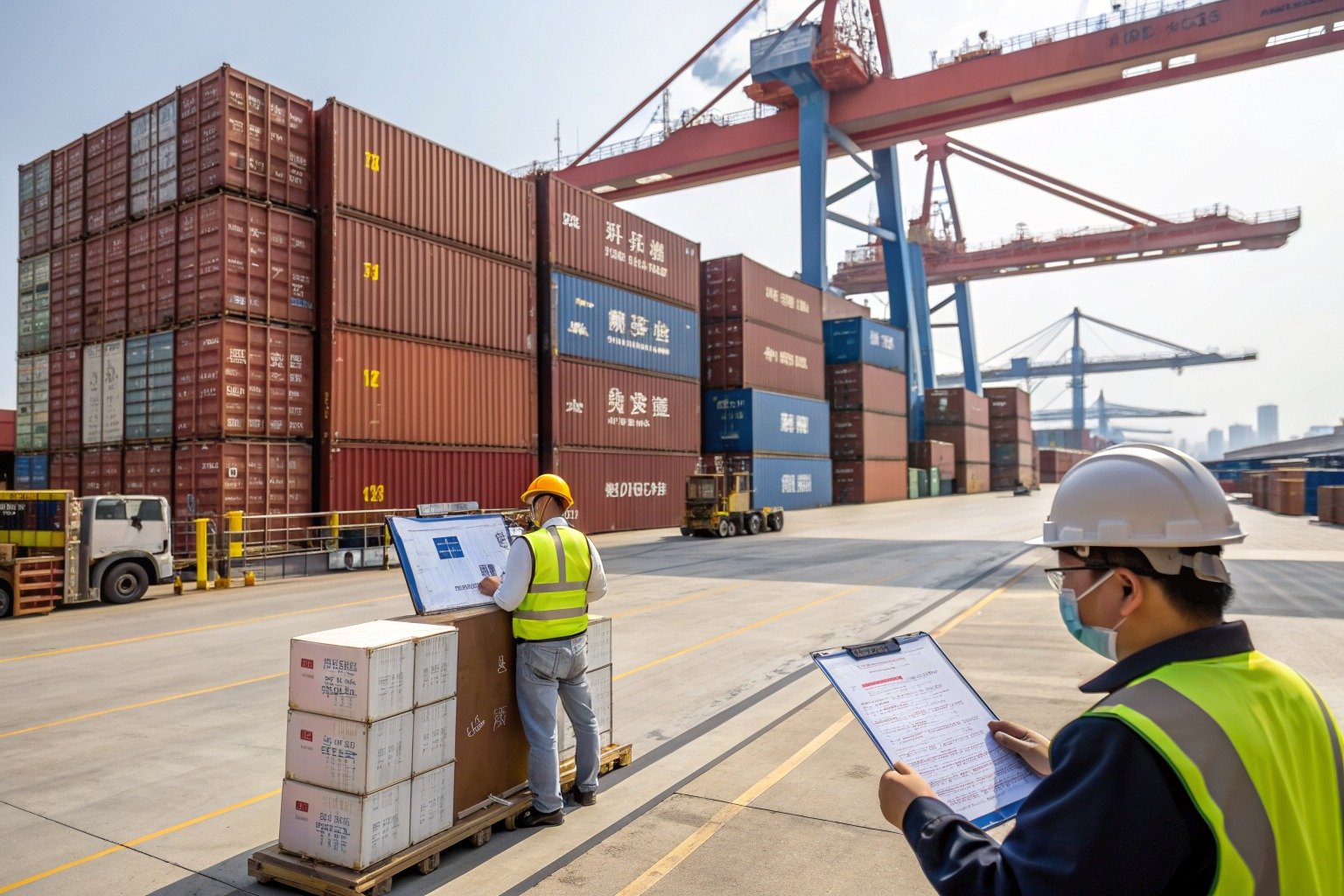 What Packaging Checks Matter Before Shipping electronics from China? - freight cost and risk review