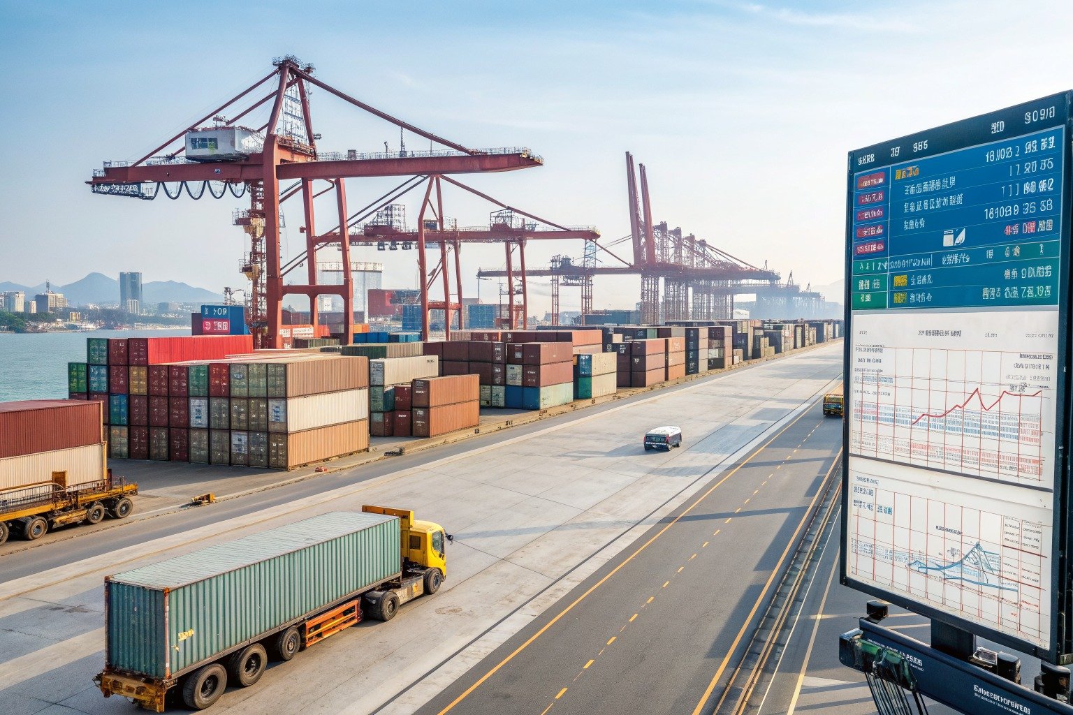 How Can I Avoid Damage When Shipping electronics from China? - freight cost and risk review