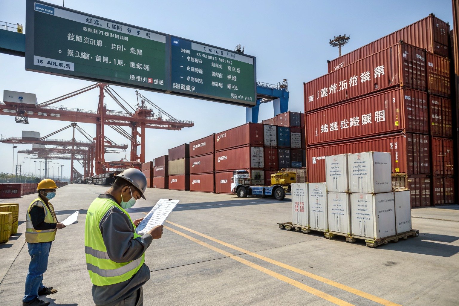 When Is Air Freight Worth It for electronics from China? - freight cost and risk review