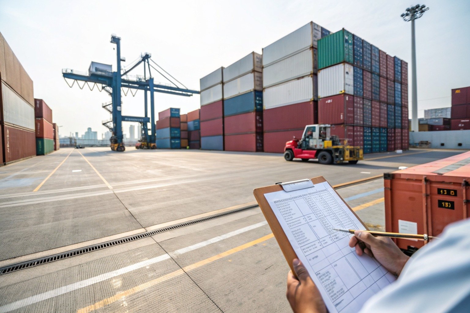 What Packaging Checks Matter Before Shipping furniture from China? - freight cost and risk review