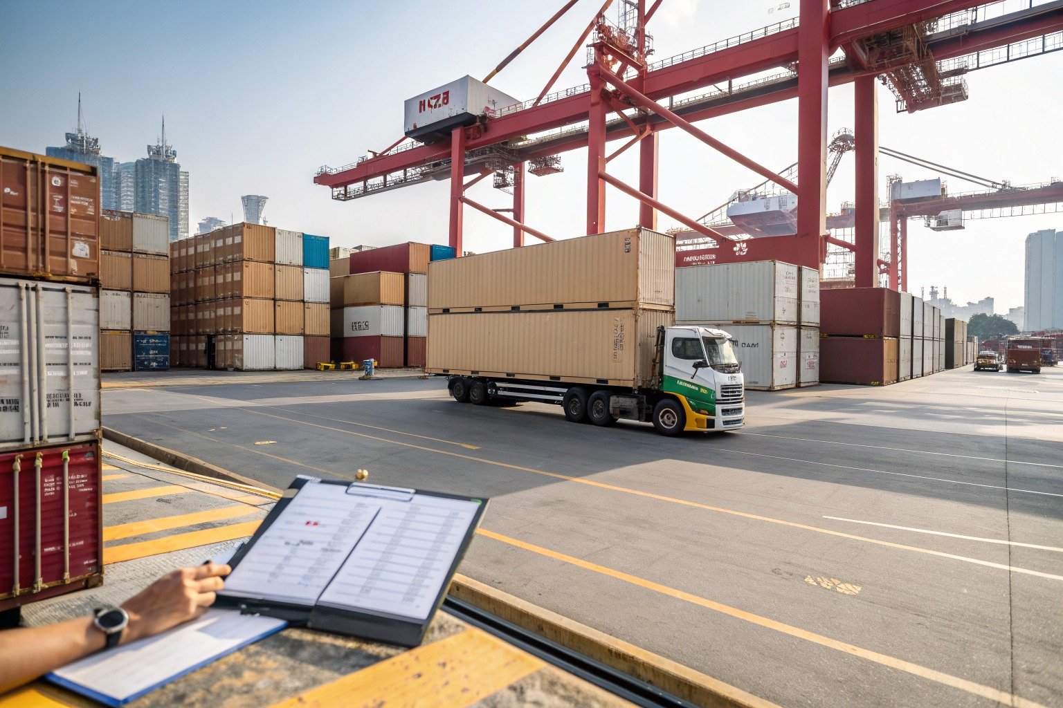 How Can I Avoid Damage When Shipping furniture from China? - freight cost and risk review