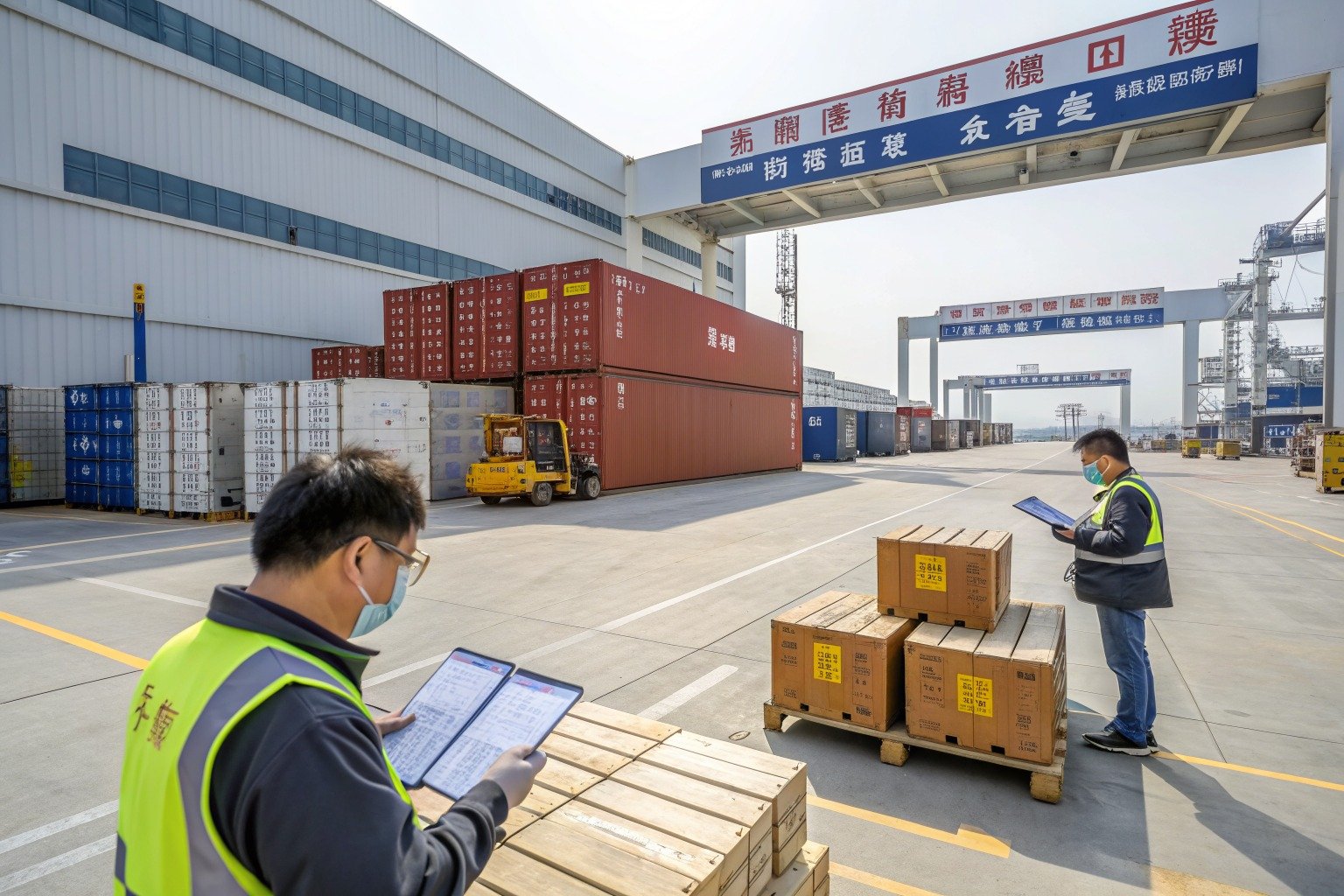 What Packaging Checks Matter Before Shipping beauty products from China? - freight cost and risk review