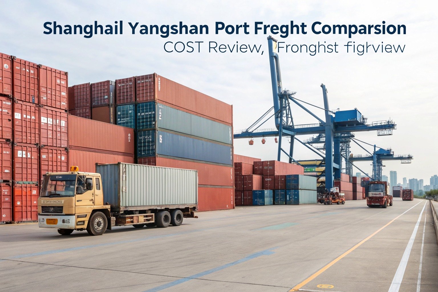 What Packaging Checks Matter Before Shipping kitchenware from China? - freight cost and risk review