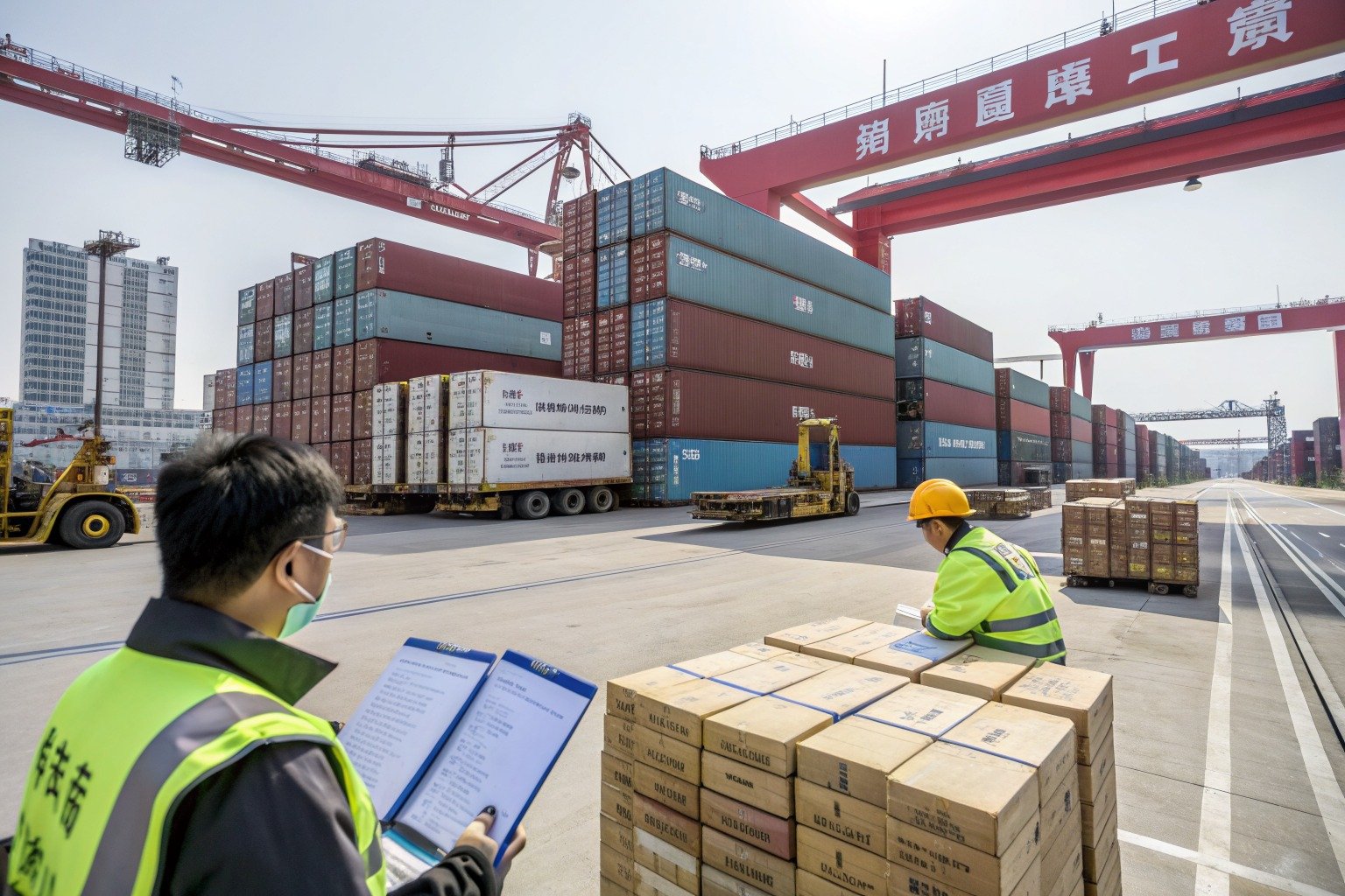 How Can I Avoid Damage When Shipping kitchenware from China? - freight cost and risk review