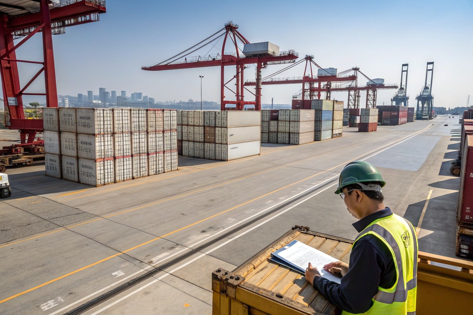 When Is Air Freight Worth It for kitchenware from China? - freight cost and risk review