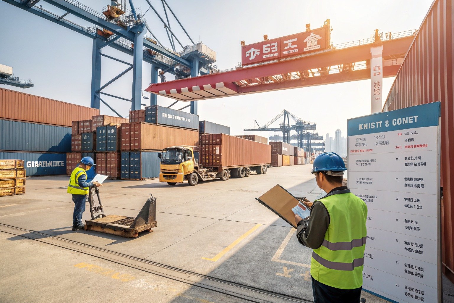 How Can I Lower Freight Cost for toys Imported from China? - freight cost and risk review