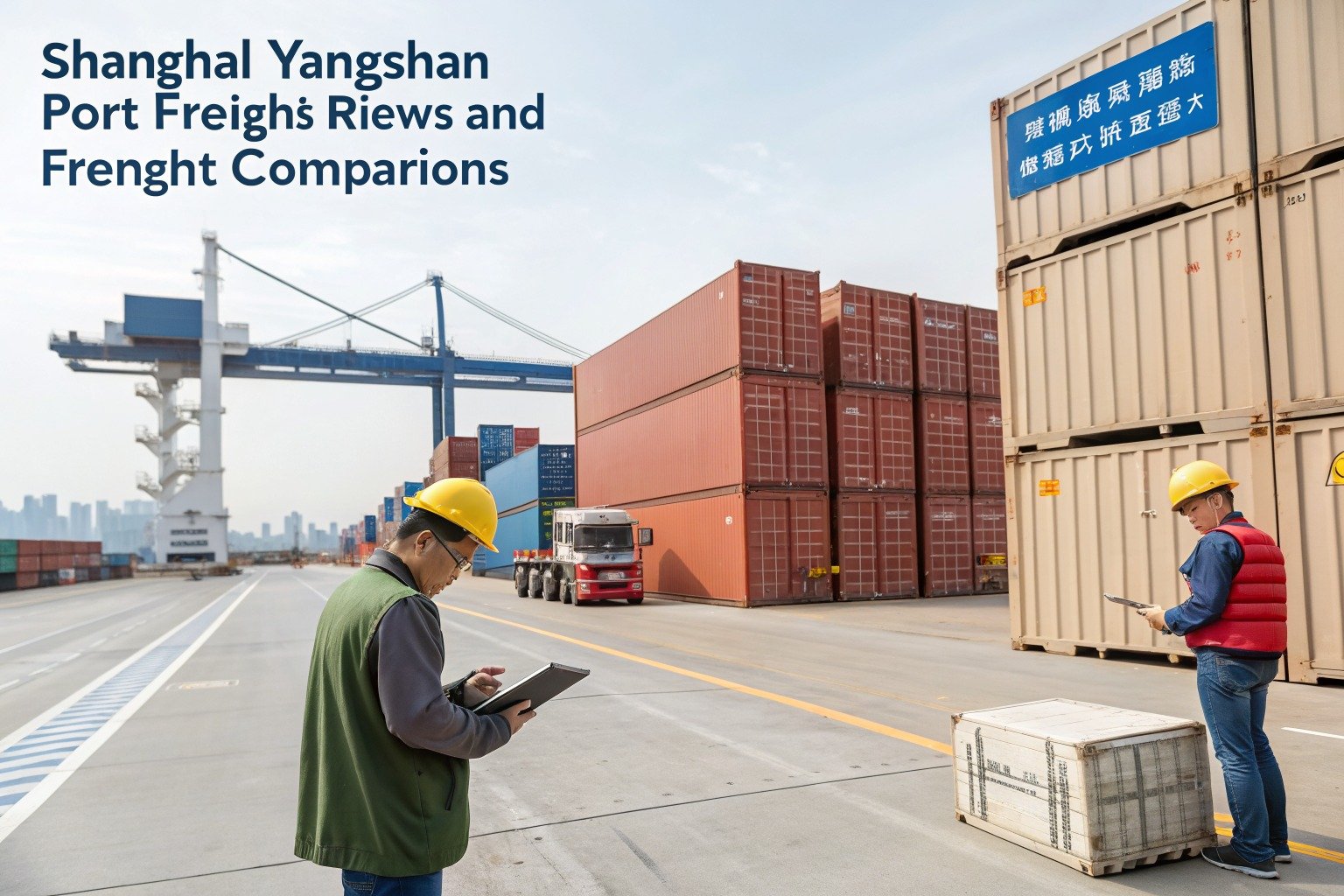 What Packaging Checks Matter Before Shipping toys from China? - freight cost and risk review