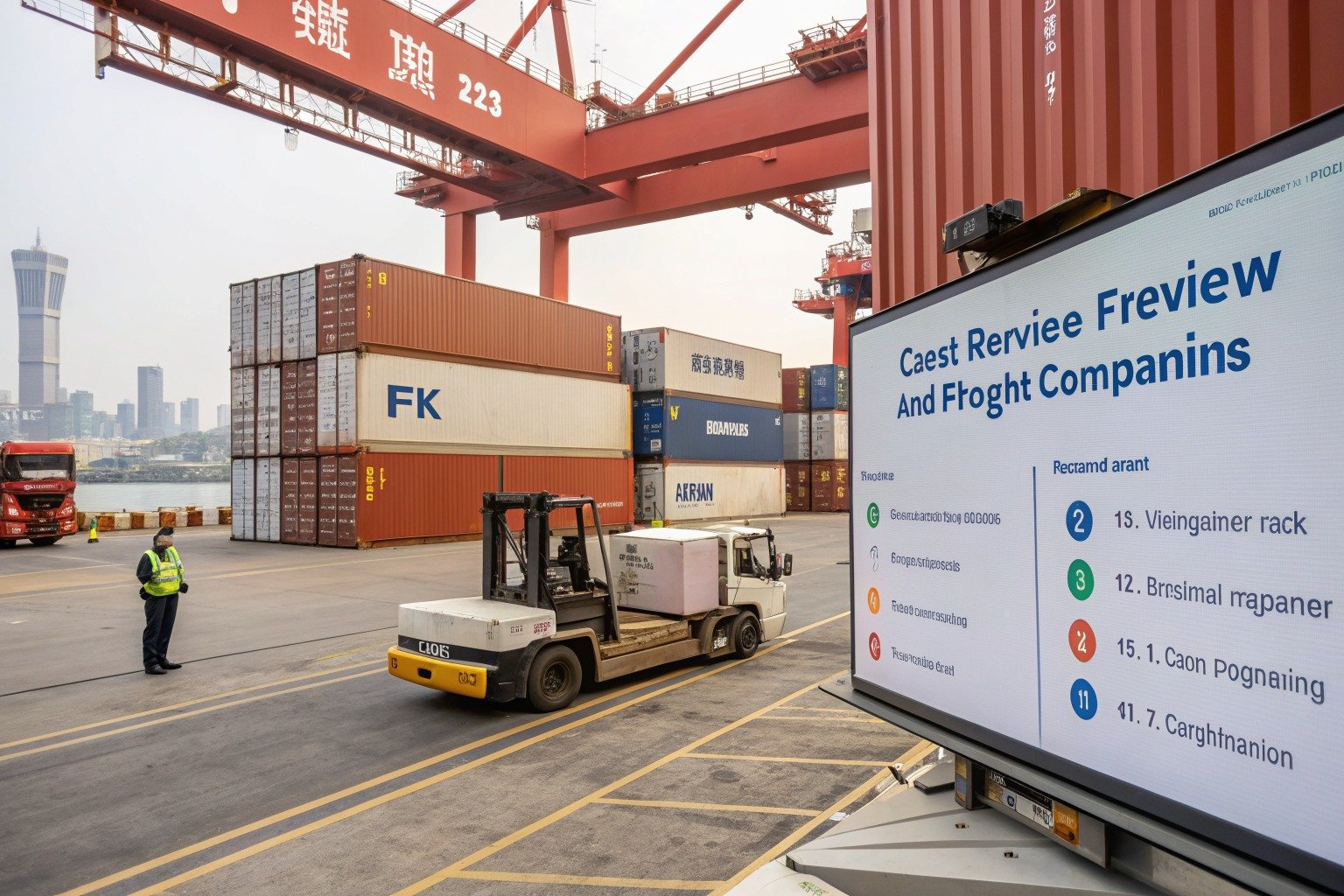 How Should I Plan toys Shipping Around testing documents and safety compliance? - freight cost and risk review