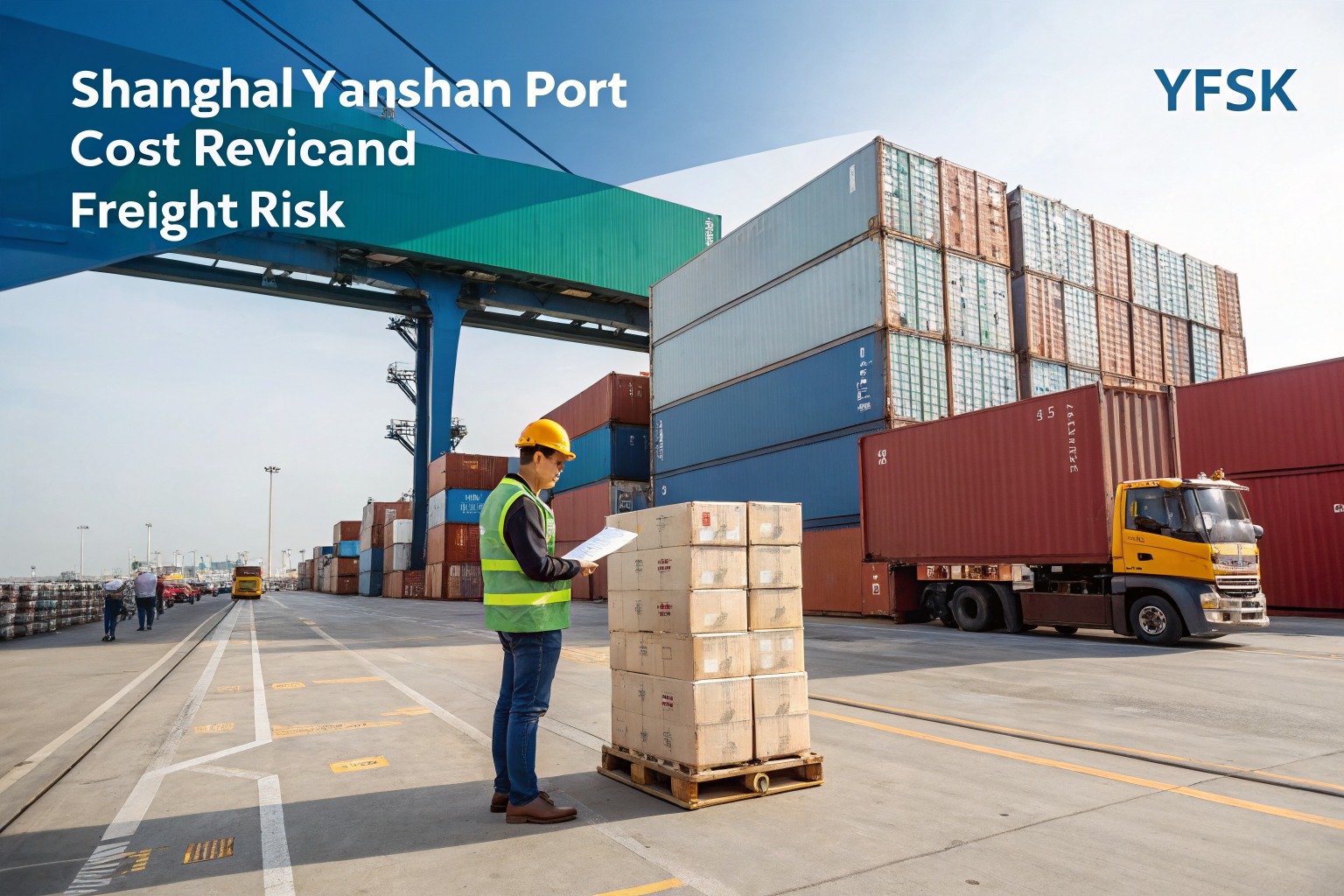 Which Documents Do I Need for Freight from China to Germany? - freight cost and risk review