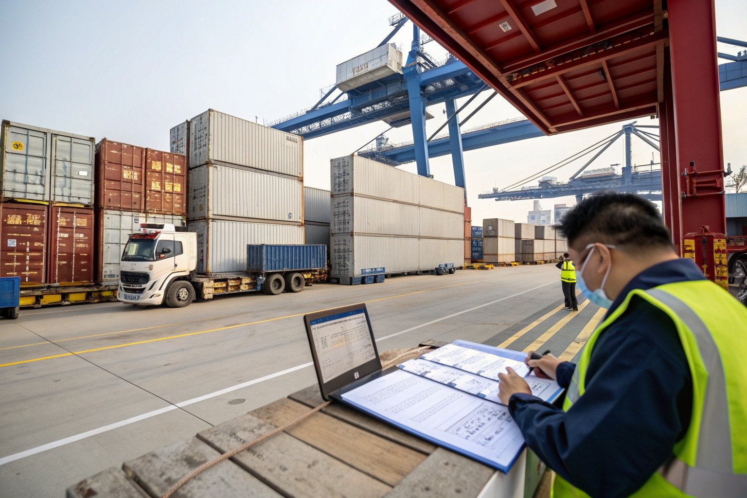 What Is the Best Way to Ship LED lights from China? - freight cost and risk review