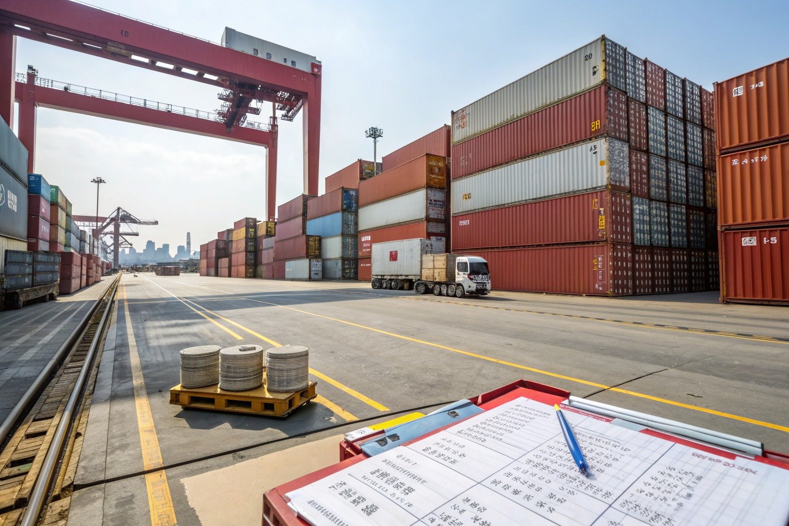 How Should I Plan LED lights Shipping Around fragile parts and HS code accuracy? - freight cost and risk review