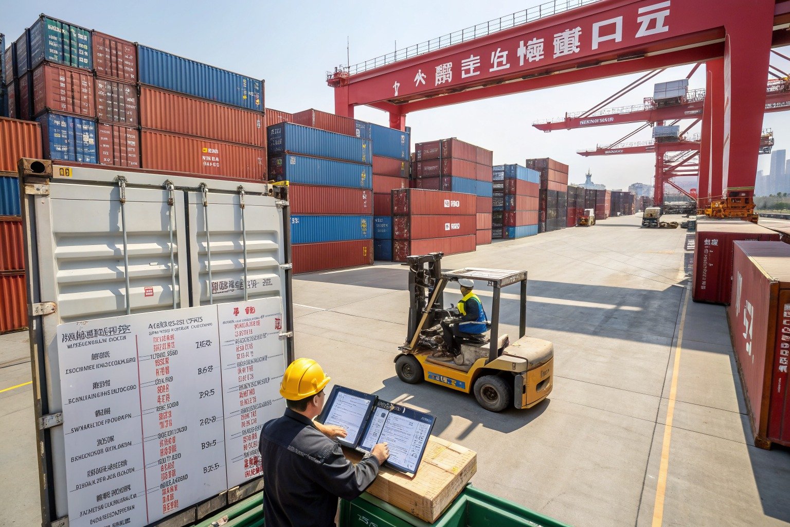 What Packaging Checks Matter Before Shipping auto parts from China? - freight cost and risk review