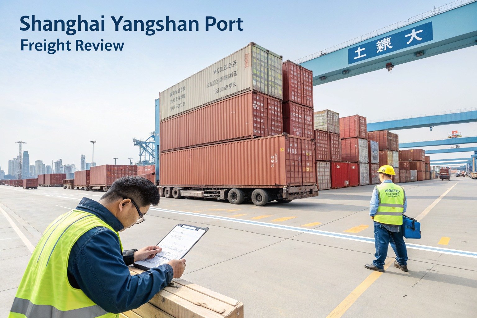 How Can I Avoid Damage When Shipping auto parts from China? - freight cost and risk review