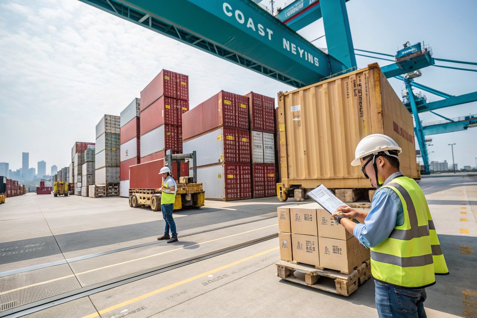 What Is the Best Way to Ship pet products from China? - freight cost and risk review
