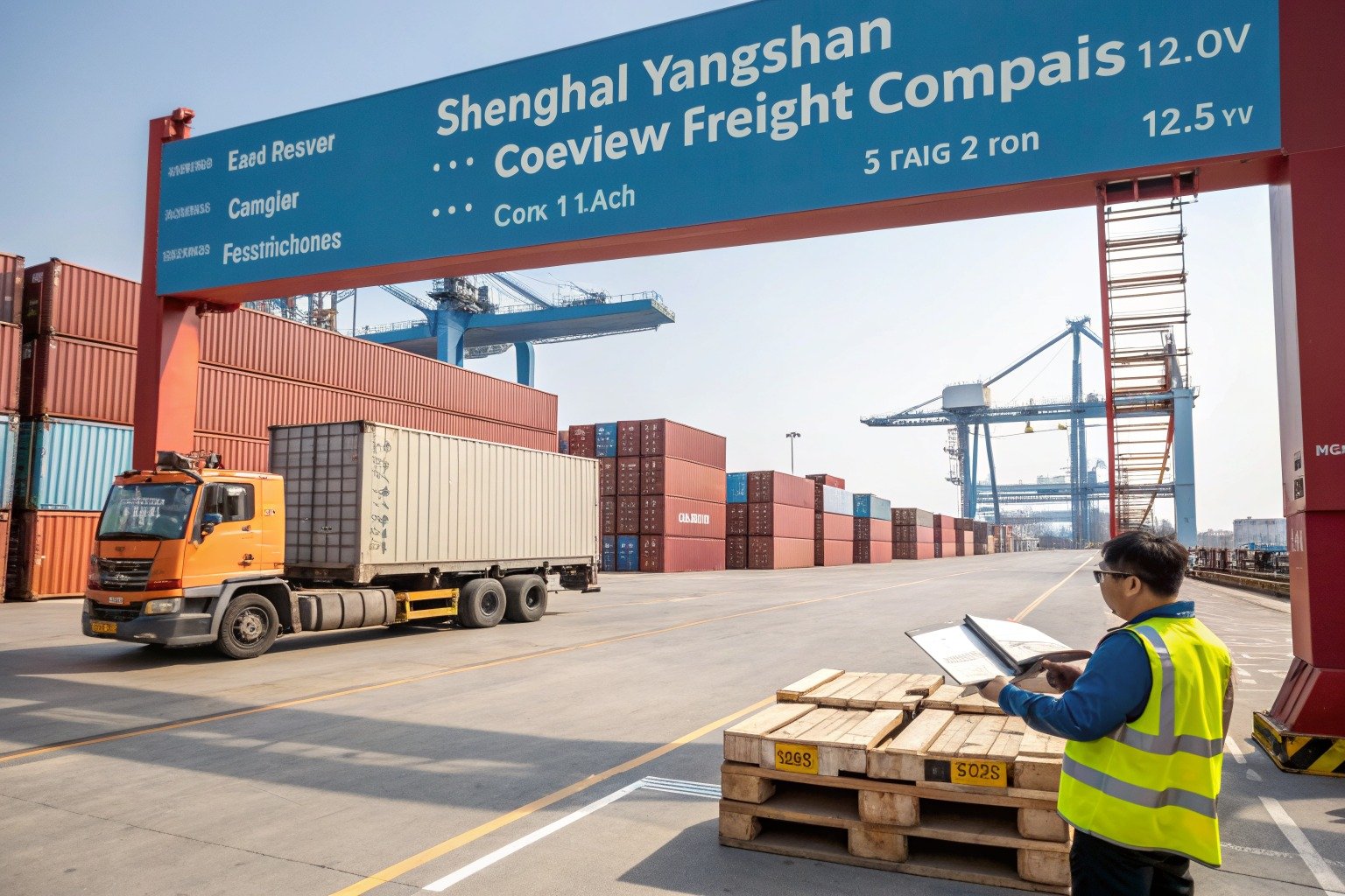 How Can I Lower Freight Cost for pet products Imported from China? - freight cost and risk review
