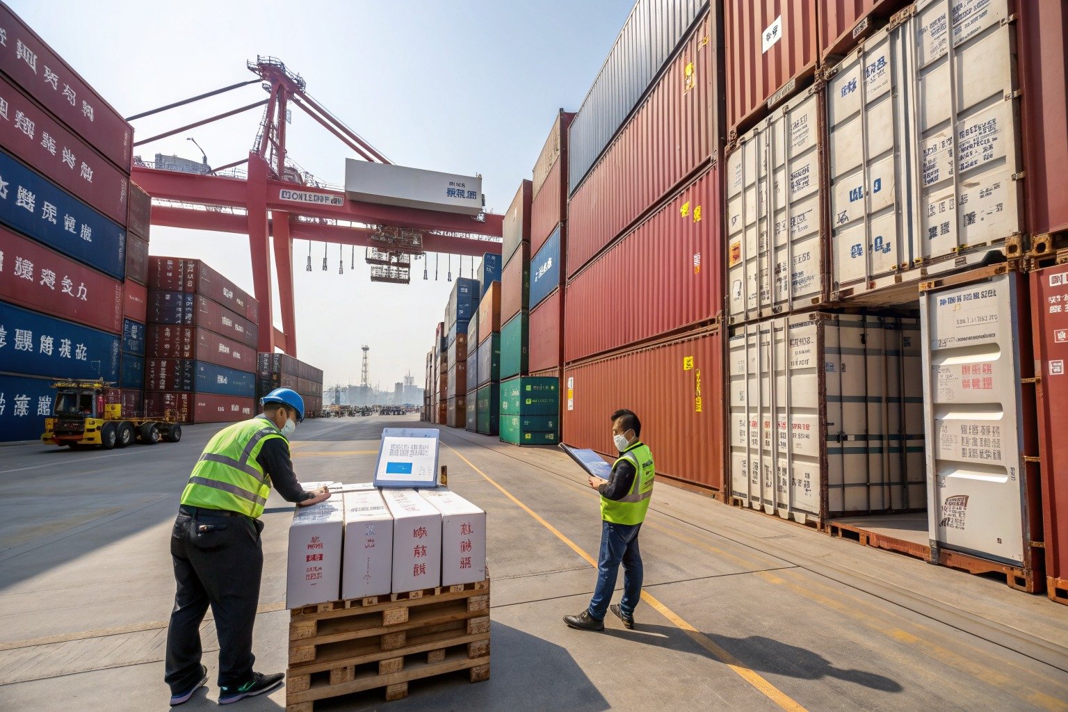 What Packaging Checks Matter Before Shipping pet products from China? - freight cost and risk review