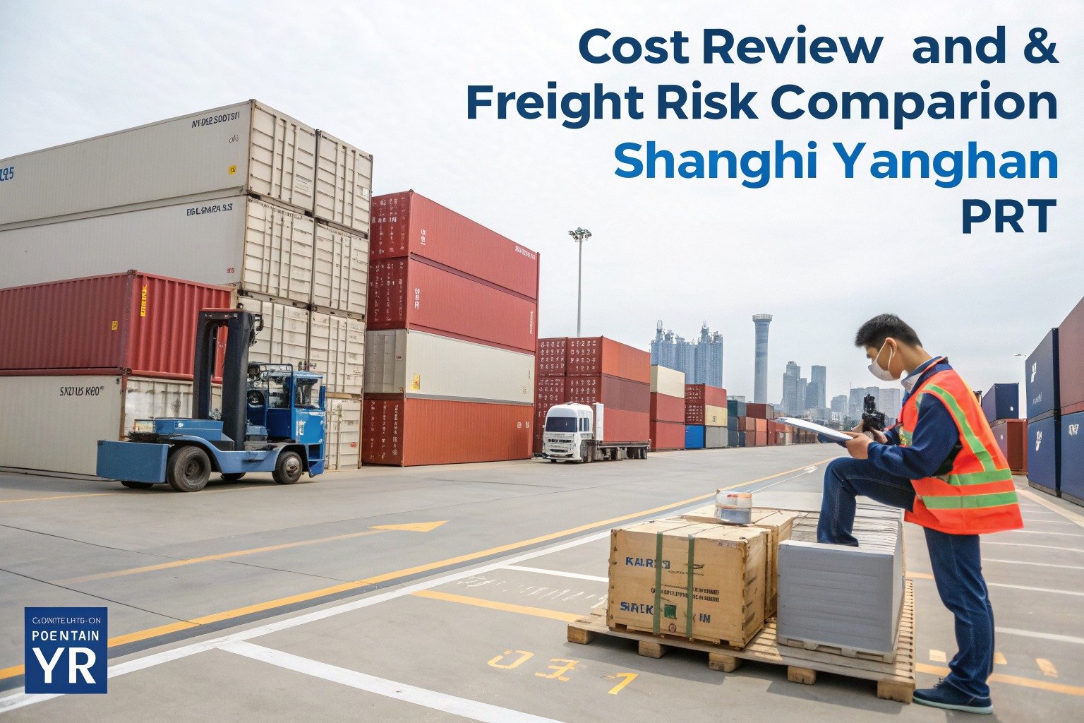 How Can I Avoid Damage When Shipping pet products from China? - freight cost and risk review